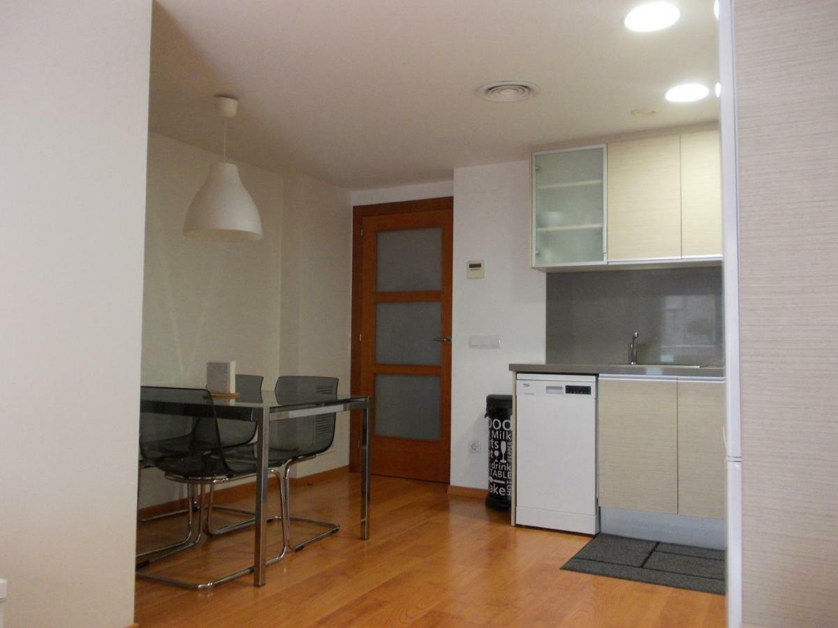 Blanes Apartman Kültér fotó