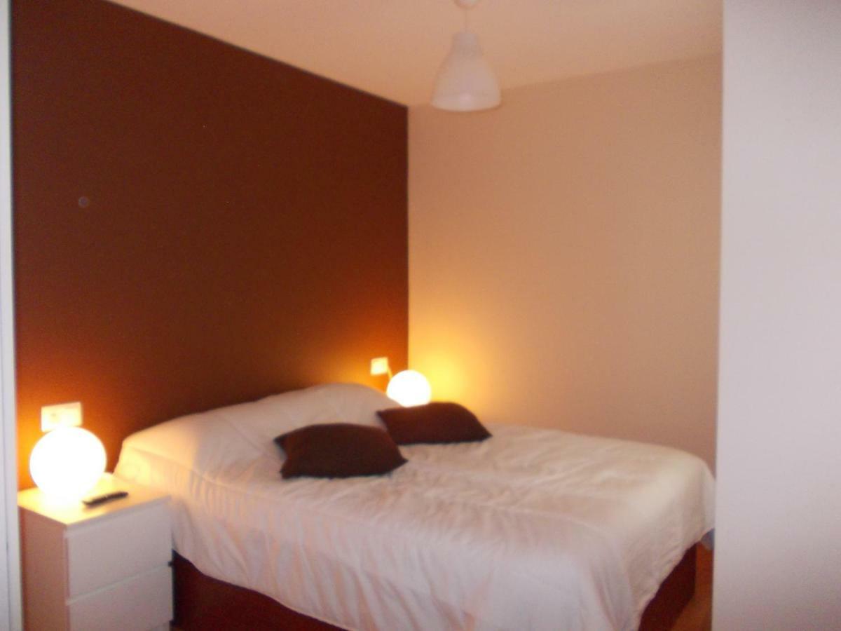 Blanes Apartman Kültér fotó