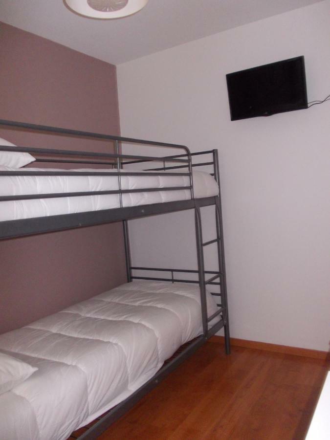 Blanes Apartman Kültér fotó