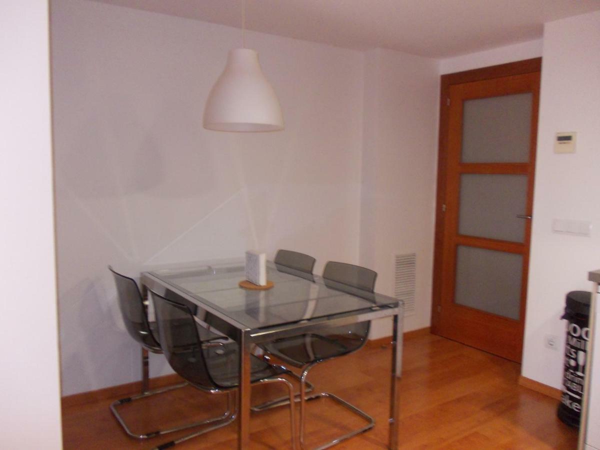 Blanes Apartman Kültér fotó