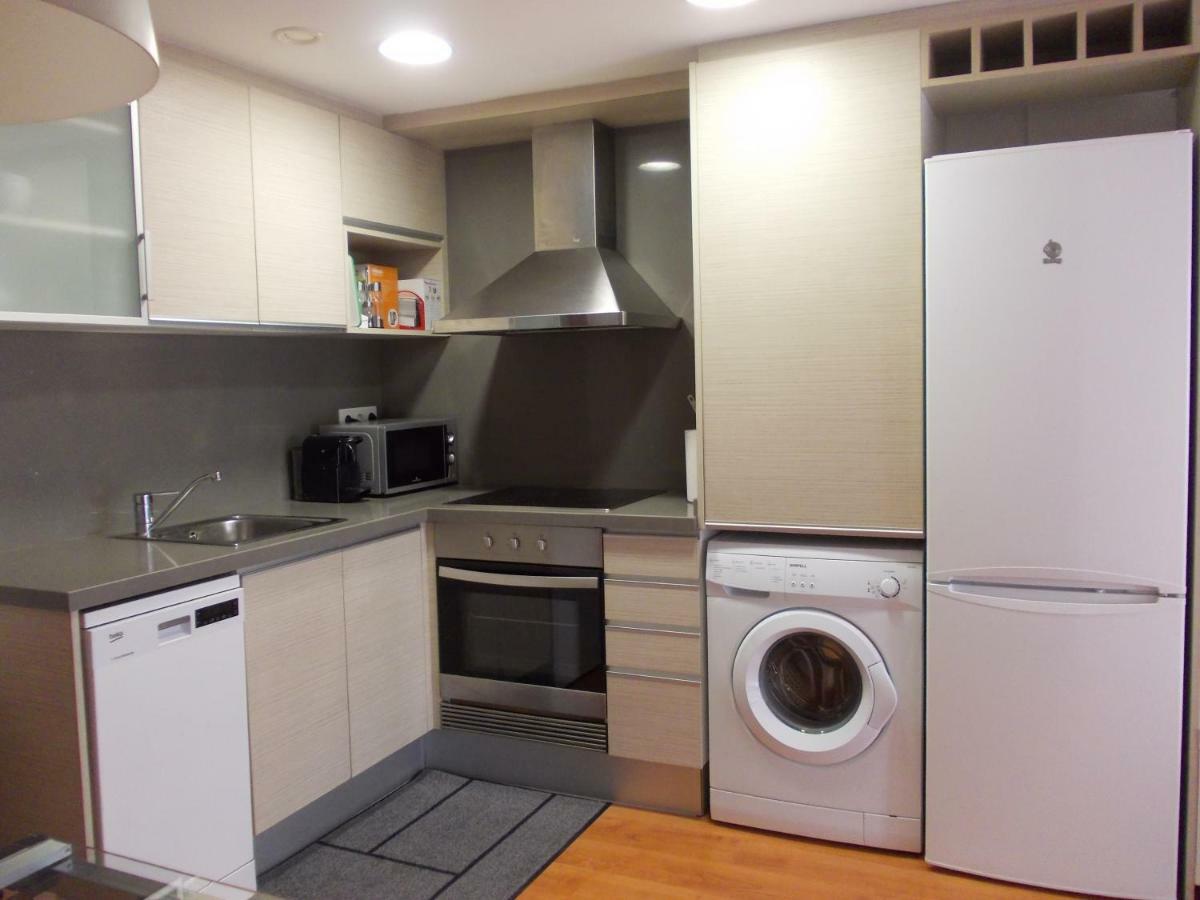 Blanes Apartman Kültér fotó