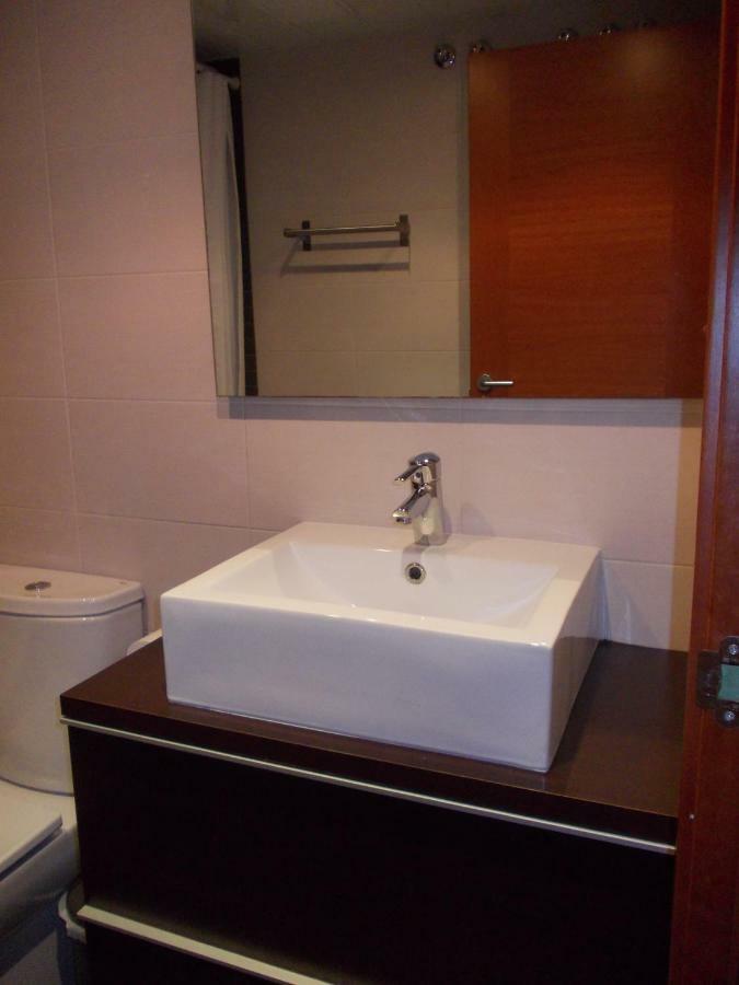 Blanes Apartman Kültér fotó