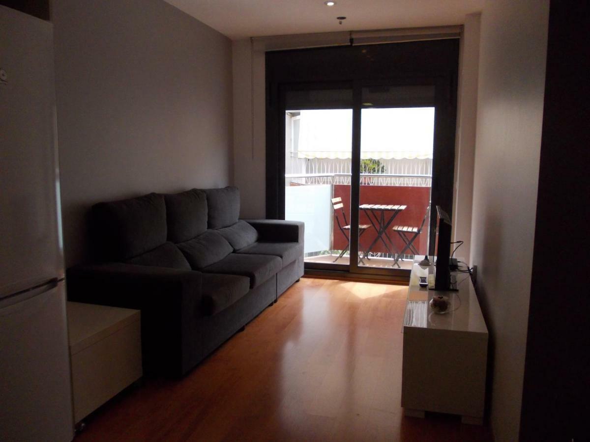 Blanes Apartman Kültér fotó